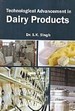 Technological Advancement In Dairy Products