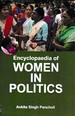 Encyclopaedia of Women in Politics Volume-3