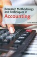 Research Methodology and Techniques in Accounting