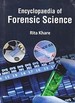 Encyclopaedia Of Forensic Science Volume-3 (Perception And Visual Cognition In Forensic Technology)