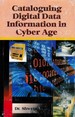 Cataloging Digital Data Information in Cyber Age
