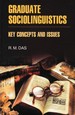 Graduate Sociolinguistics Key Concepts And Issues