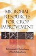 Microbial Resources for Crop Improvement