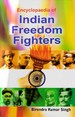 Encyclopaedia of Indian Freedom Fighters Volume-9