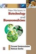 New Horizons In Biotechnology And Bionanomedicines
