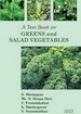 A Text Book On Greens And Salad Vegetables