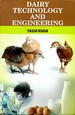 Dairy Technology and Engineering