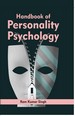 Handbook of Personality Psychology